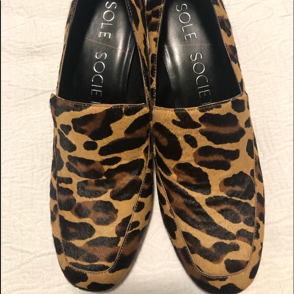 Sole Society  shoes - Picture 9 of 9